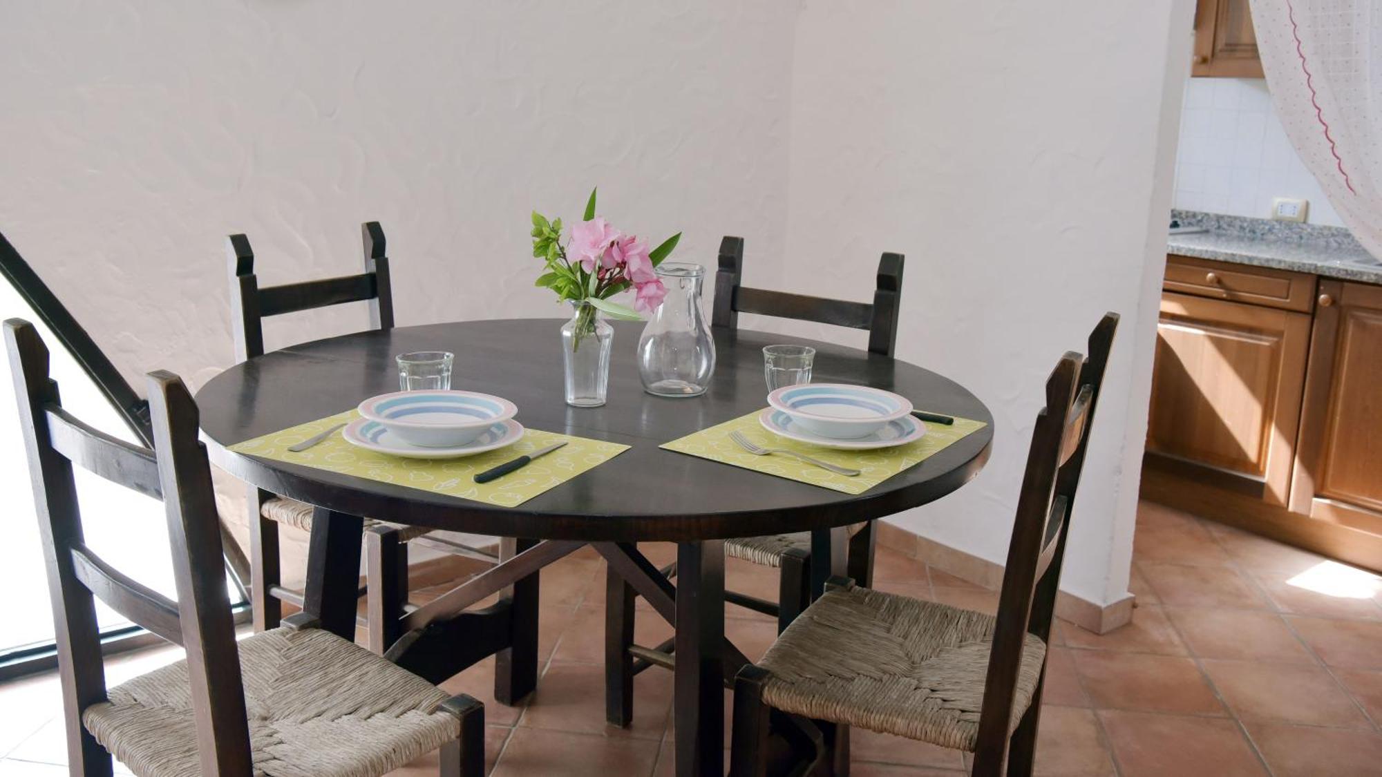 Welcomely - Villa Adele Costa Rei Ngoại thất bức ảnh
