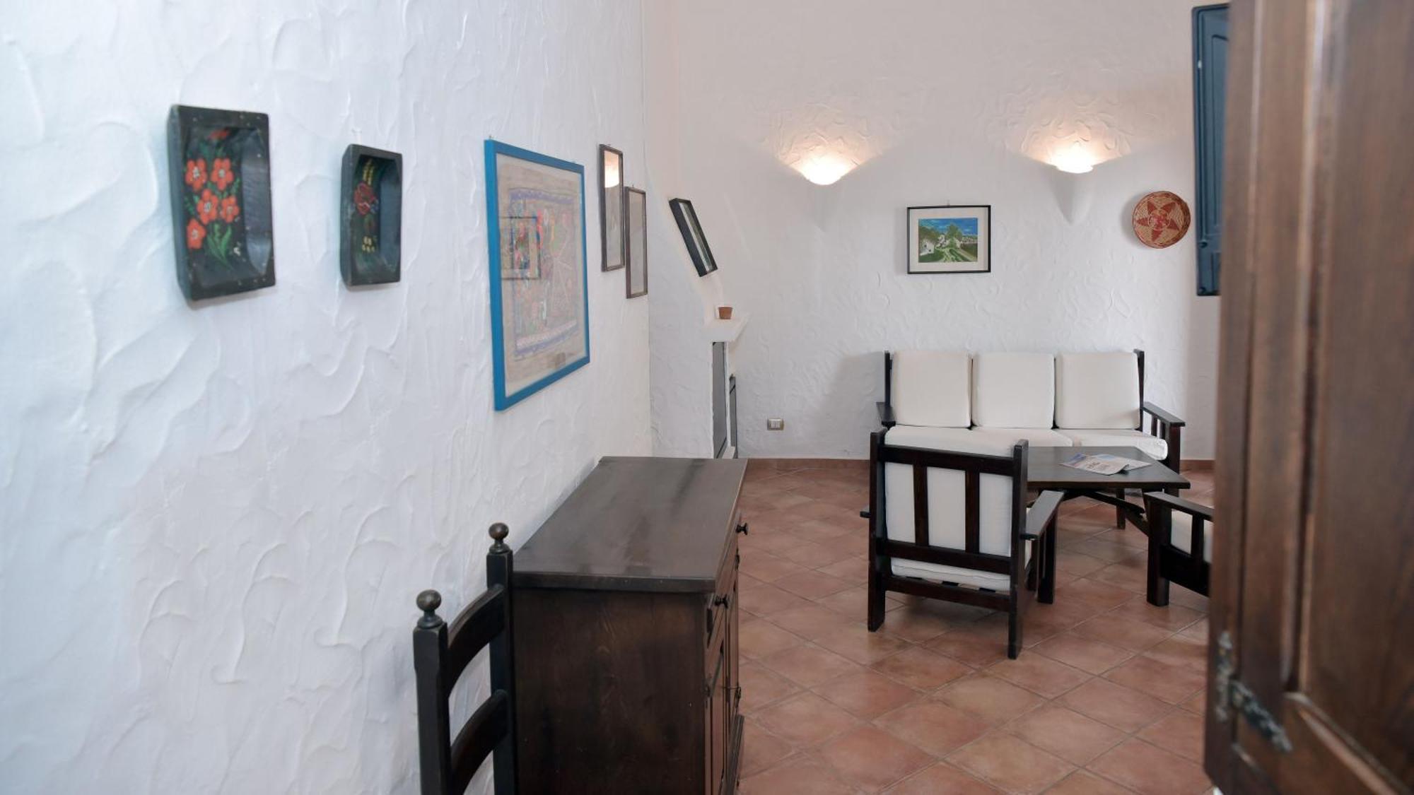Welcomely - Villa Adele Costa Rei Ngoại thất bức ảnh