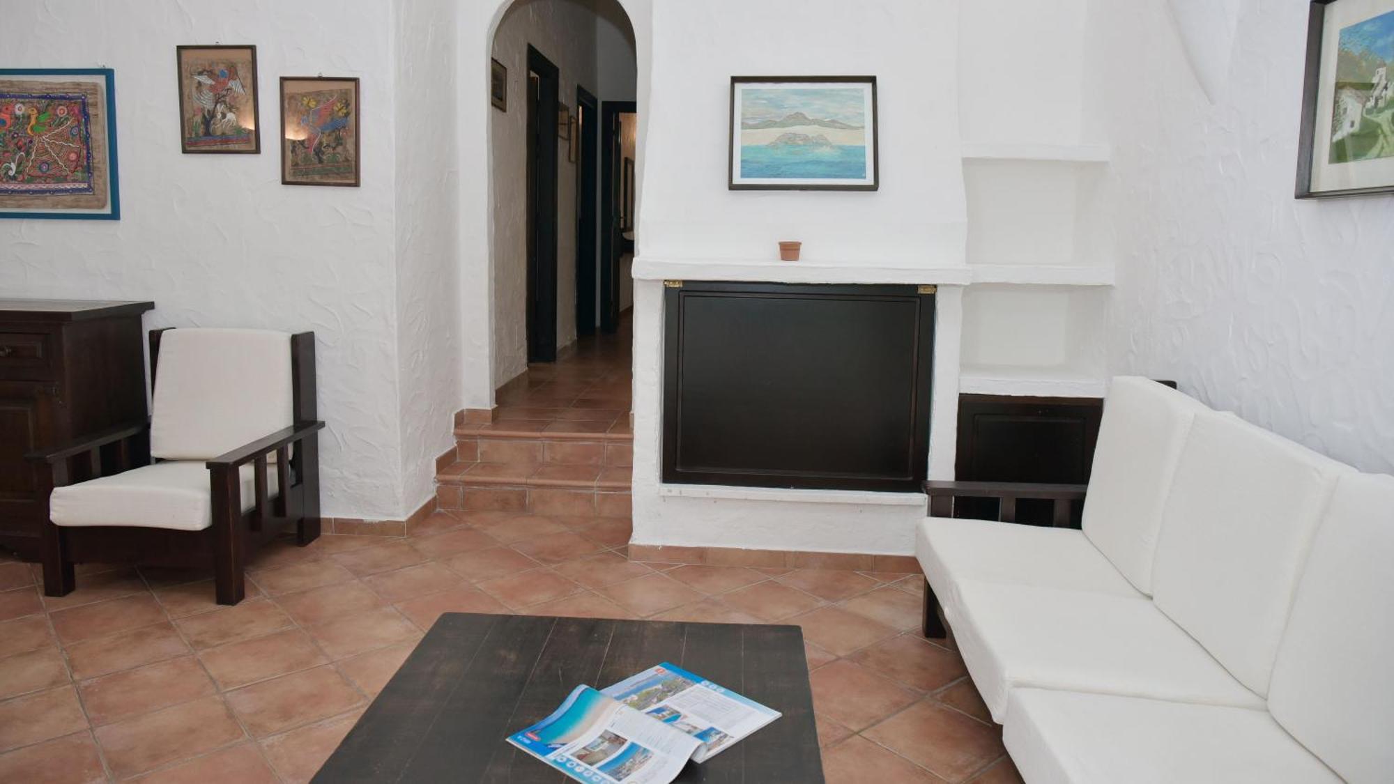 Welcomely - Villa Adele Costa Rei Ngoại thất bức ảnh