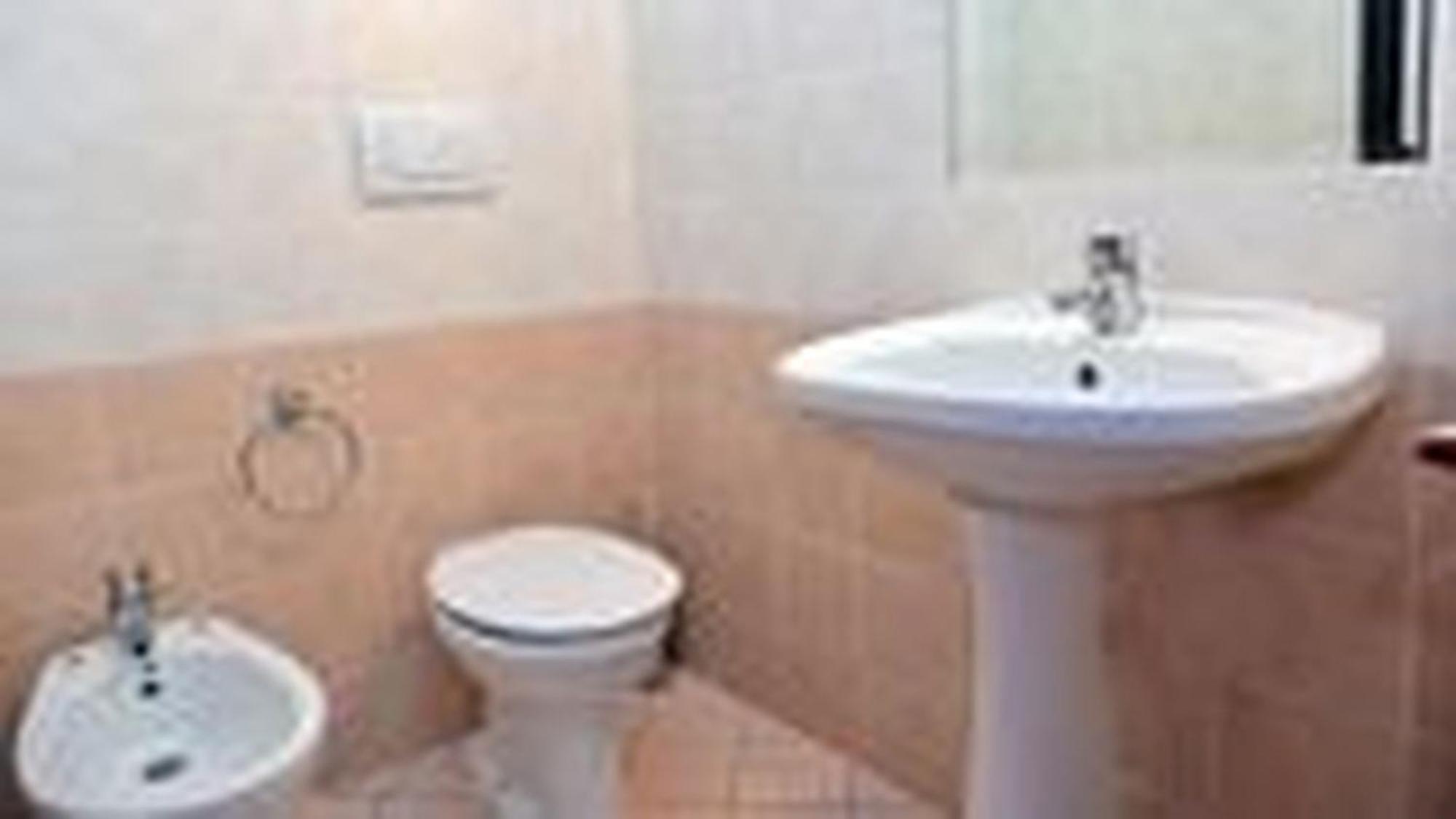 Welcomely - Villa Adele Costa Rei Ngoại thất bức ảnh