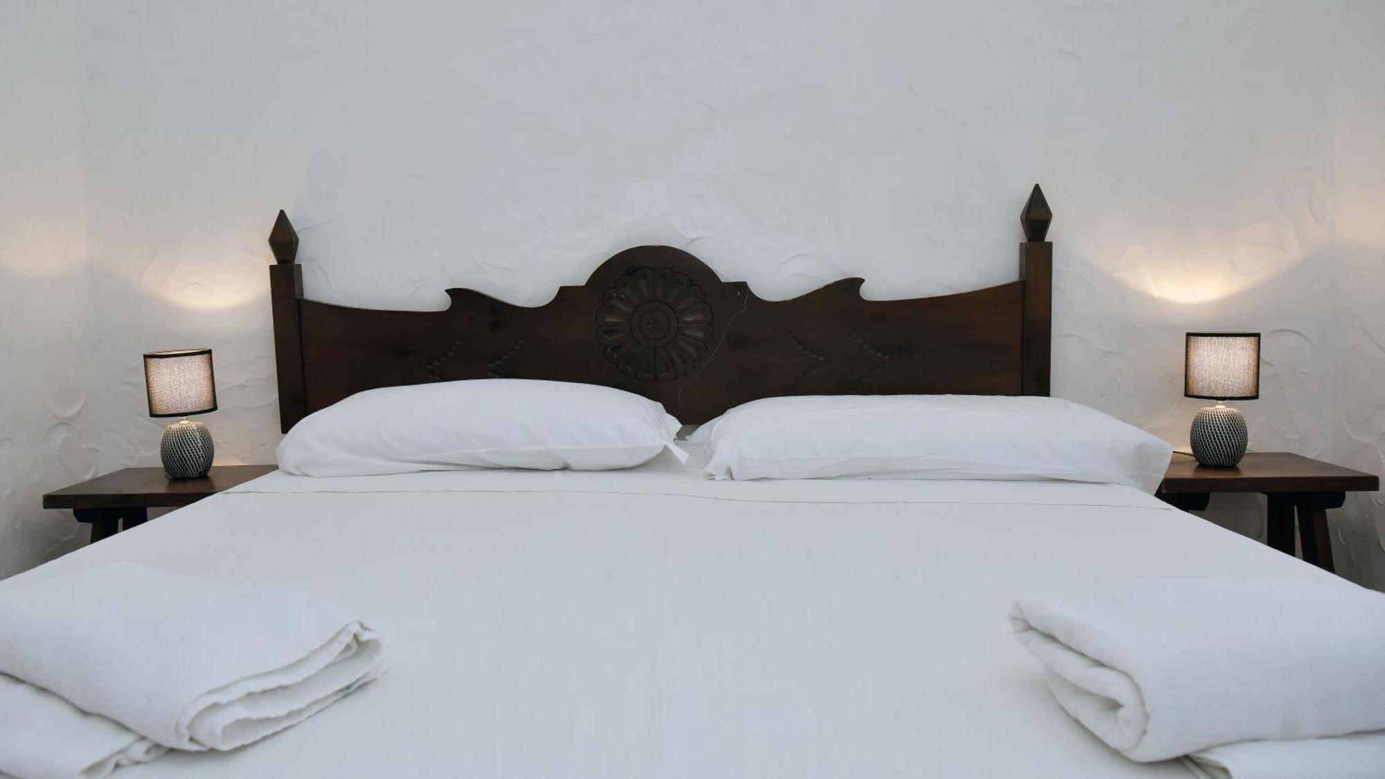 Welcomely - Villa Adele Costa Rei Ngoại thất bức ảnh